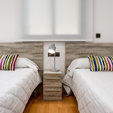 1St Line Mascarat Beach - Solarium Terrace & Pool Altea Buitenkant foto